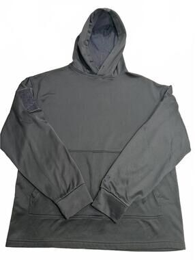 Rothco Tactical Concealed Carry Hoodie - Navy Blue